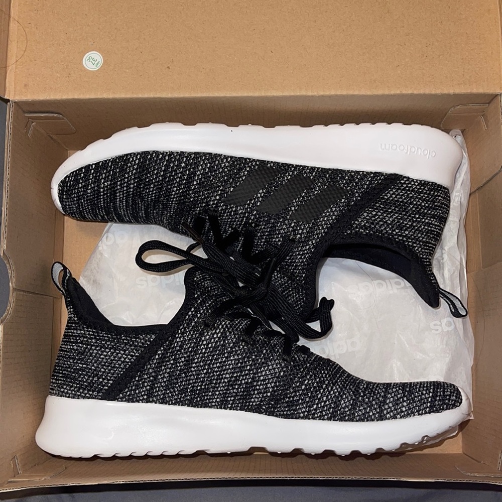 Adidas Cloudfoam Pure Running Shoes
